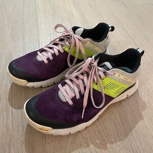 Danner x Cynthia Rowley Trail 2650 sneaker